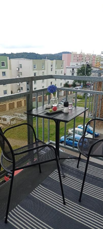 Apartman Dvojka Nachod Exterior photo